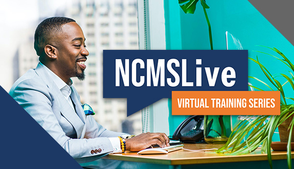 NCMS Live